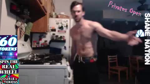 shanestickrod online show from 06/17/26, 01:08