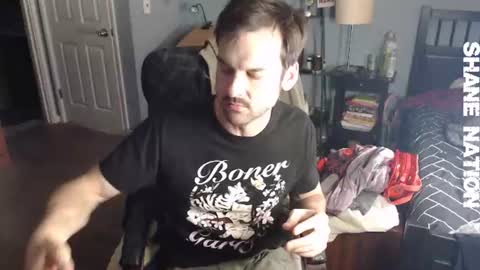 shanestickrod online show from 07/15/26, 03:45