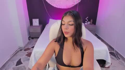 ShaniaDaniels online show from 09/09/25, 09:25