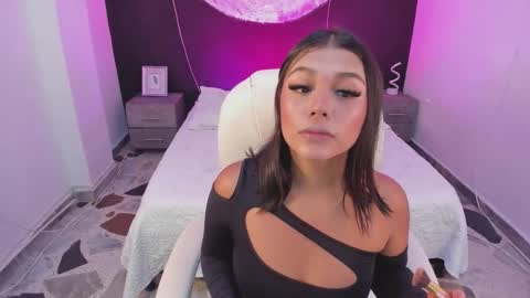 ShaniaDaniels online show from 09/10/25, 08:53