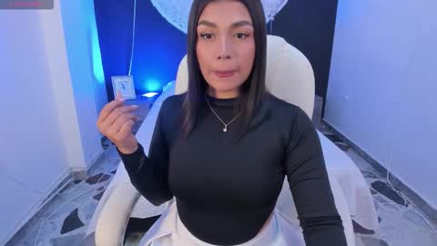 ShaniaDaniels online show from 10/11/25, 09:24