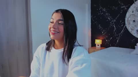 ShaniaDaniels online show from 10/14/25, 09:04