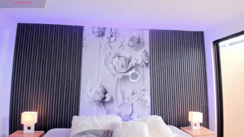 ShaniaDaniels online show from 01/05/26, 08:12