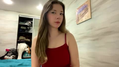 Snapshot of shanikaterwey chatting on 02/09/26, 03:10 Shanika online show from 02/09/26, 03:10