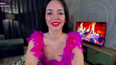 Snapshot of shanita_aura chatting on 04/30/26, 08:15 Hi Im Shanita or Mistress online show from 04/30/26, 08:15