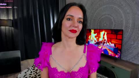 Snapshot of shanita_aura chatting on 05/01/26, 06:23 Hi Im Shanita or Mistress online show from 05/01/26, 06:23