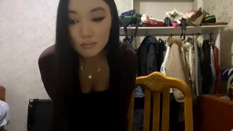 Aya online show from 03/03/26, 04:46