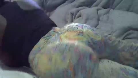 shaniz45 online show from 01/13/25, 05:44