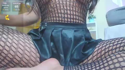 Shana online show from 11/04/25, 03:00