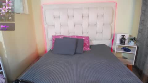 Shana online show from 02/07/26, 02:32