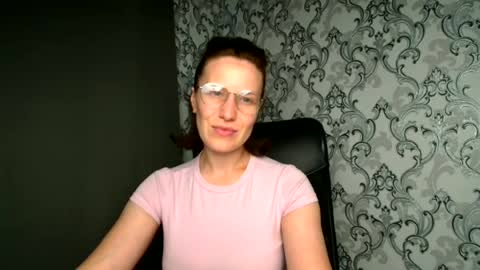 Snapshot of shannen_sweet chatting on 07/06/26, 11:18 Shannen online show from 07/06/26, 11:18