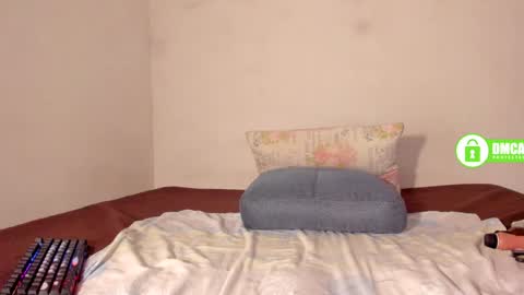 Snapshot of shannick03 chatting on 02/02/25, 08:30 shack03 online show from 02/02/25, 08:30