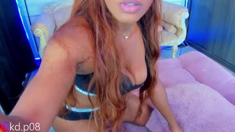 Shannol online show from 01/08/25, 01:32