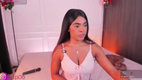 Shannol online show from 10/30/25, 01:40