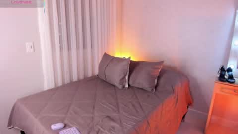 Shannol online show from 02/07/26, 01:20