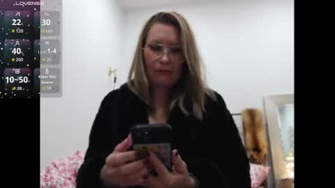 Shannon07 online show from 03/19/26, 03:10