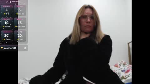 Shannon07 online show from 04/10/26, 03:01