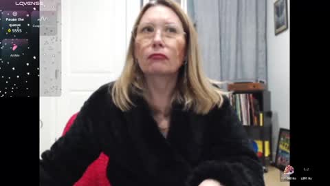 Shannon07 online show from 04/13/26, 02:50