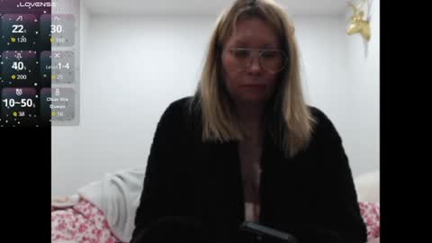 Shannon07 online show from 06/13/26, 03:15