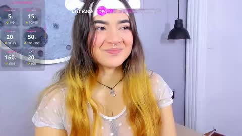 Shanntal  online show from 01/05/26, 08:01