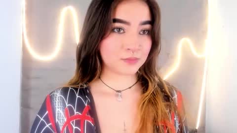 Shanntal  online show from 02/04/26, 07:42