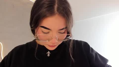 Shanntal  online show from 02/25/26, 07:23