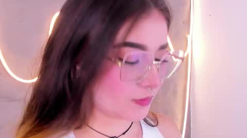 Shanntal  online show from 03/12/26, 07:42