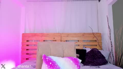 Shantal online show from 03/20/26, 01:49