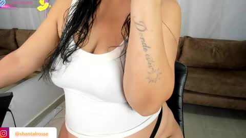 Snapshot of shanon_brown1 chatting on 06/02/26, 12:18 Shantal online show from 06/02/26, 12:18