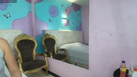  Shanon  online show from 03/02/26, 08:15