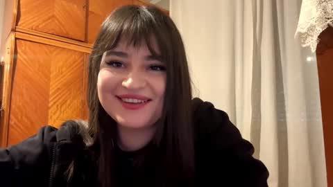 Daisy online show from 01/13/26, 10:09