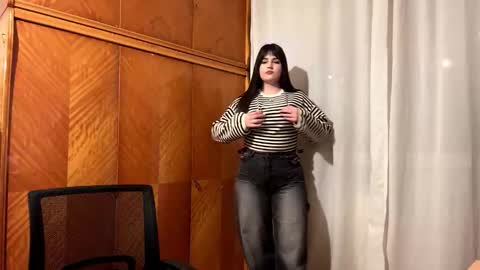 Daisy online show from 01/18/26, 07:50