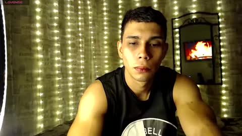 Snapshot of shantal240637 chatting on 12/04/24, 06:44 Sebastian and Tequila online show from 12/04/24, 06:44