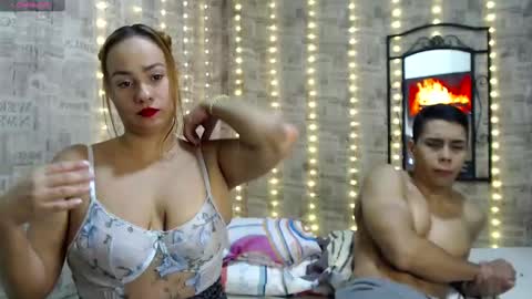 Snapshot of shantal240637 chatting on 12/13/24, 09:02 Sebastian and Tequila online show from 12/13/24, 09:02