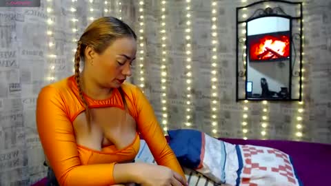 Snapshot of shantal240637 chatting on 12/14/24, 01:38 Sebastian and Tequila online show from 12/14/24, 01:38