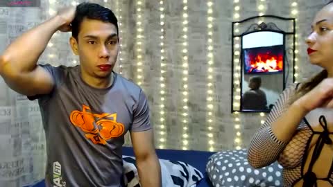 Snapshot of shantal240637 chatting on 12/21/24, 09:23 Sebastian and Tequila online show from 12/21/24, 09:23