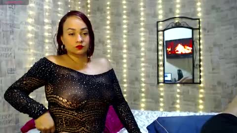 Snapshot of shantal240637 chatting on 12/29/24, 05:10 Sebastian and Tequila online show from 12/29/24, 05:10