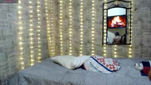 Snapshot of shantal240637 chatting on 01/14/25, 08:41 Sebastian and Tequila online show from 01/14/25, 08:41