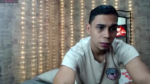 Snapshot of shantal240637 chatting on 01/16/25, 07:07 Sebastian and Tequila online show from 01/16/25, 07:07