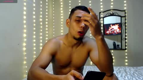 Snapshot of shantal240637 chatting on 02/08/25, 05:08 Sebastian and Tequila online show from 02/08/25, 05:08