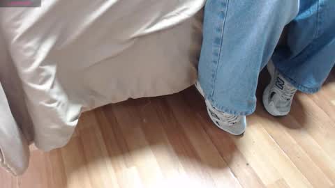 shantal__g online show from 10/01/25, 05:19