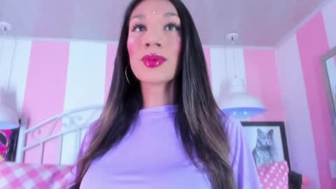 shantal_ferrer3 online show from 05/13/26, 06:22