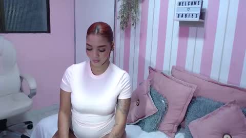 shantal online show from 02/07/26, 06:22