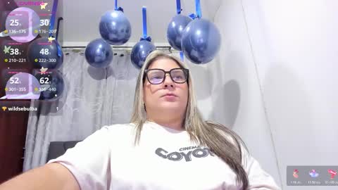 S H A N T A L  S M I T H online show from 11/22/25, 02:43