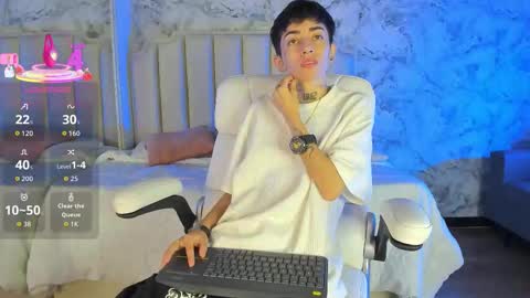 Shantal online show from 01/06/26, 03:21