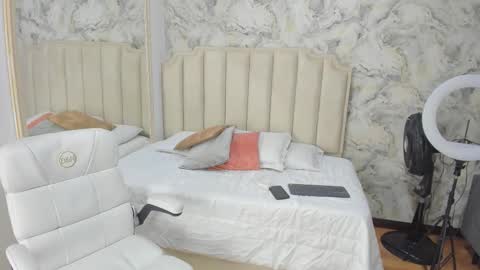 Shantal online show from 02/07/26, 11:36