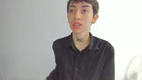 Shantal online show from 03/03/26, 10:10