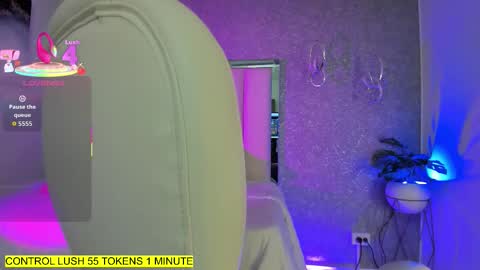 Shantal online show from 03/18/26, 11:02