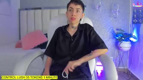 Shantal online show from 03/20/26, 11:26