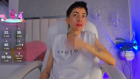 Shantal online show from 03/21/26, 11:26